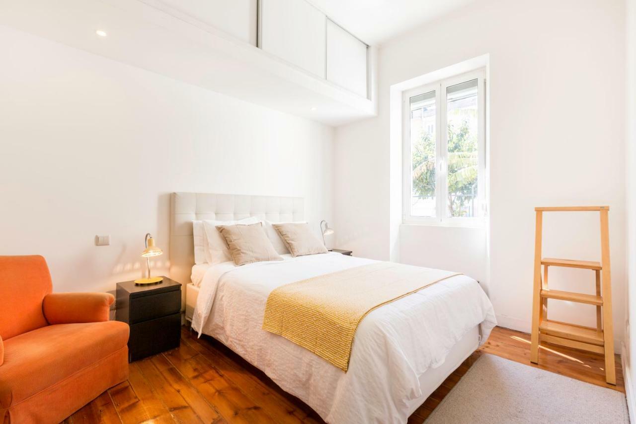 Andre Vila Berta Premium Lisboa Exteriör bild